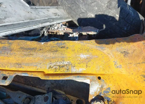 2002 Ford F-350 Lariat/Xl/Xlt из США, поврежденный, VIN 1FTSW31S12EA50744